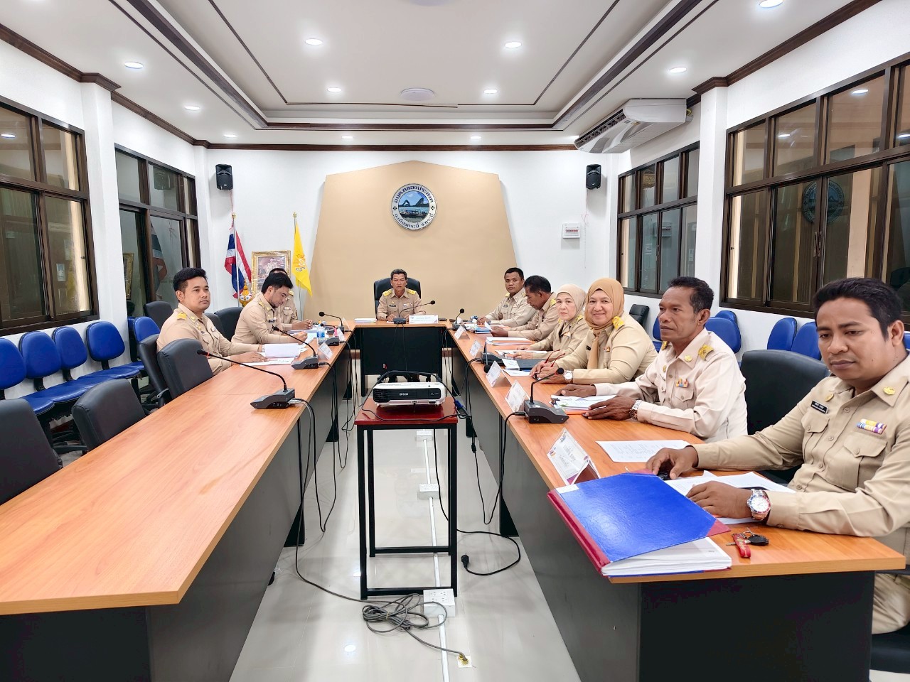 ประชุมสภาสมัยสามัญ สมัยที่ 3 ประจำปี พ.ศ. 2568